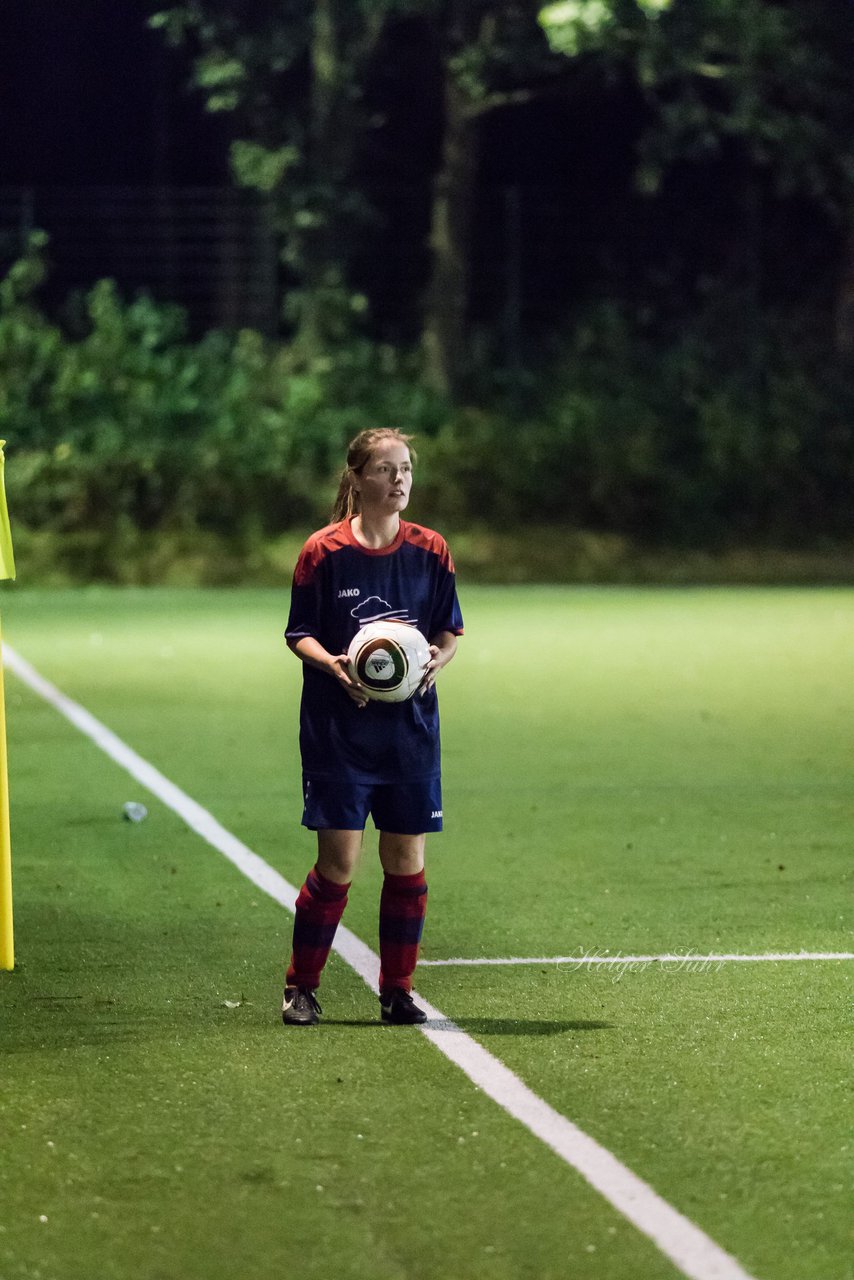 Bild 77 - Frauen Bramstedter TS - TSV Wiemersdorf : Ergebnis: 2:2